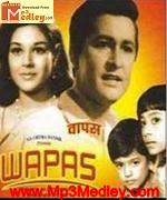 Wapas 1969 song download